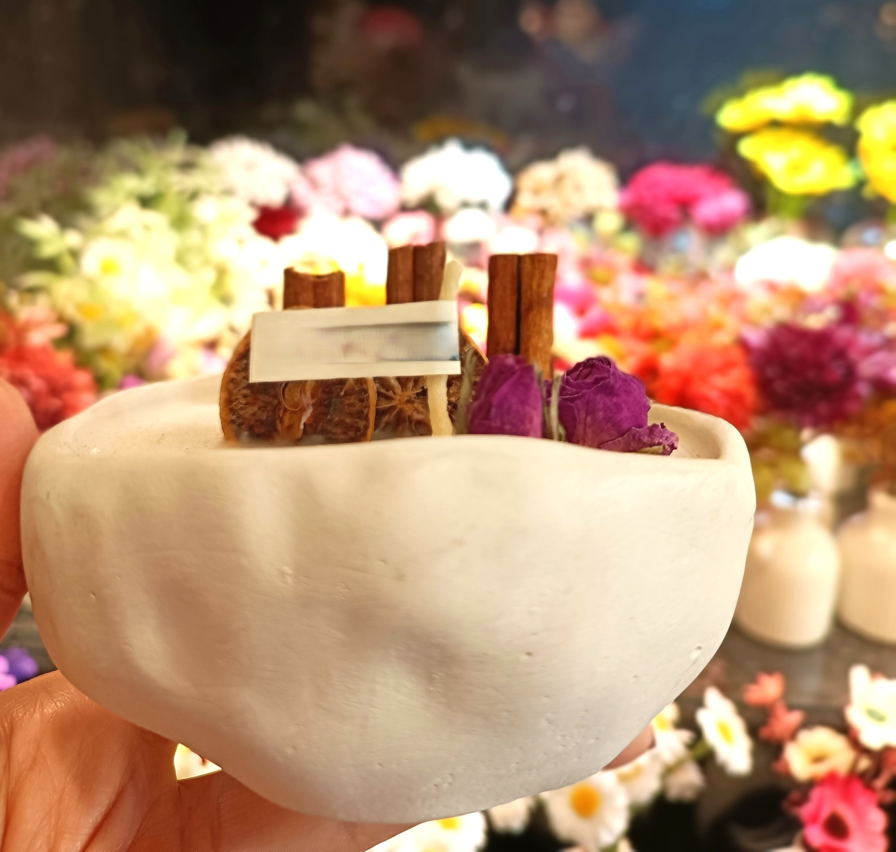 سرامیکی سفید