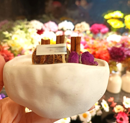 سرامیکی سفید