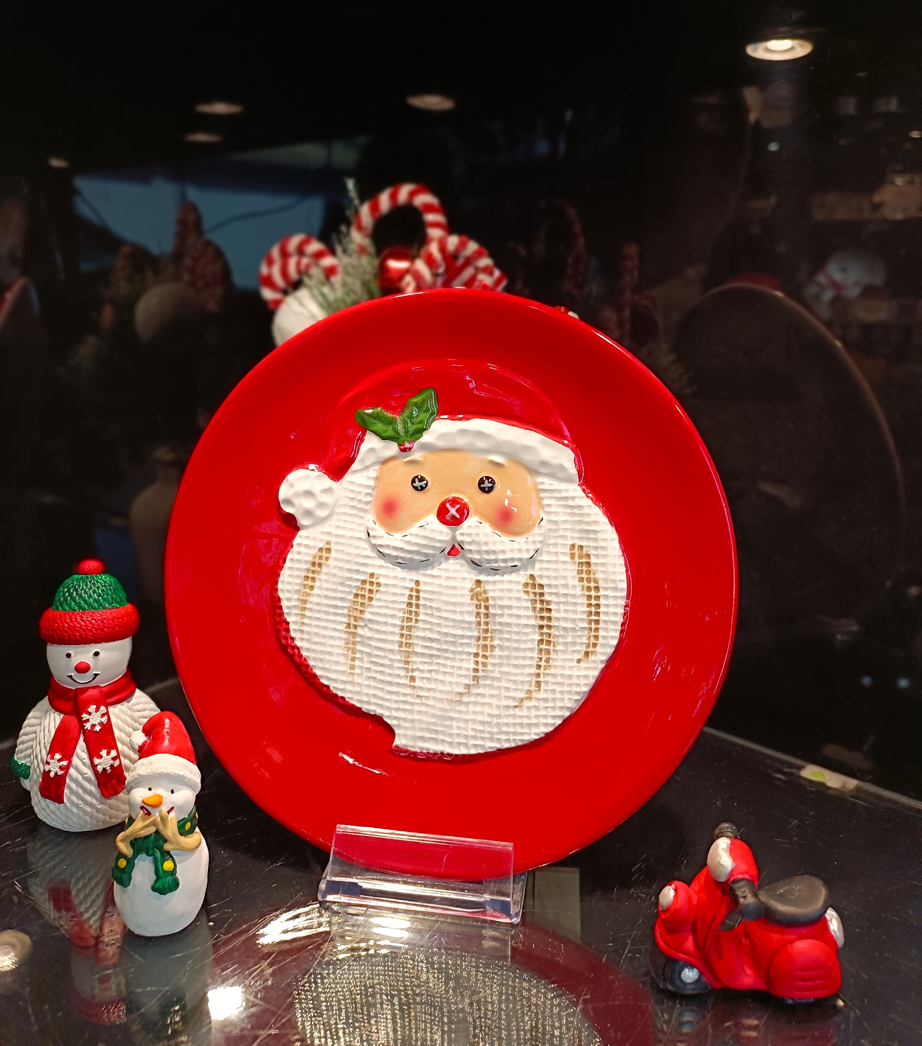 طرح بابانوئل