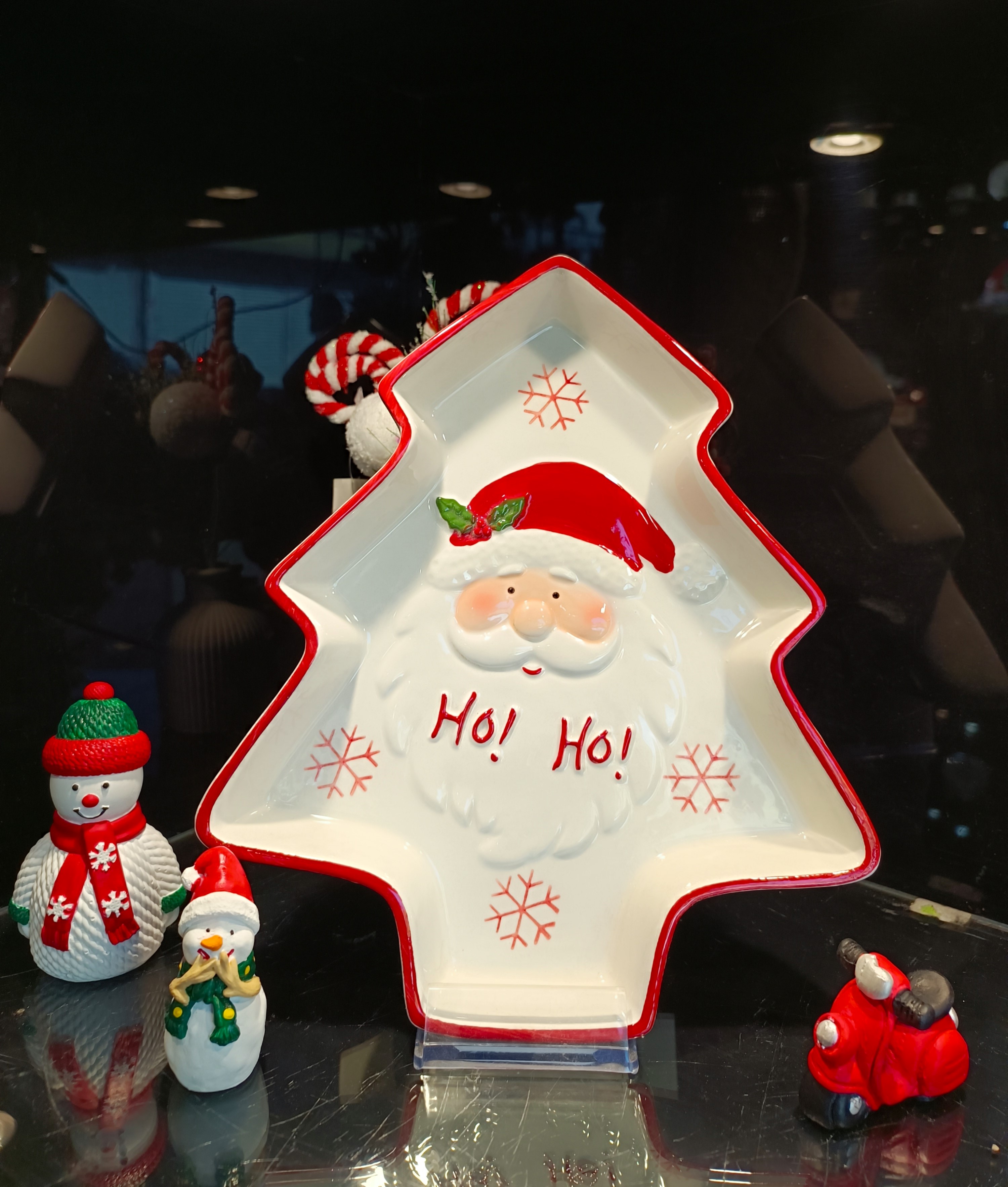 طرح درخت کریسمس