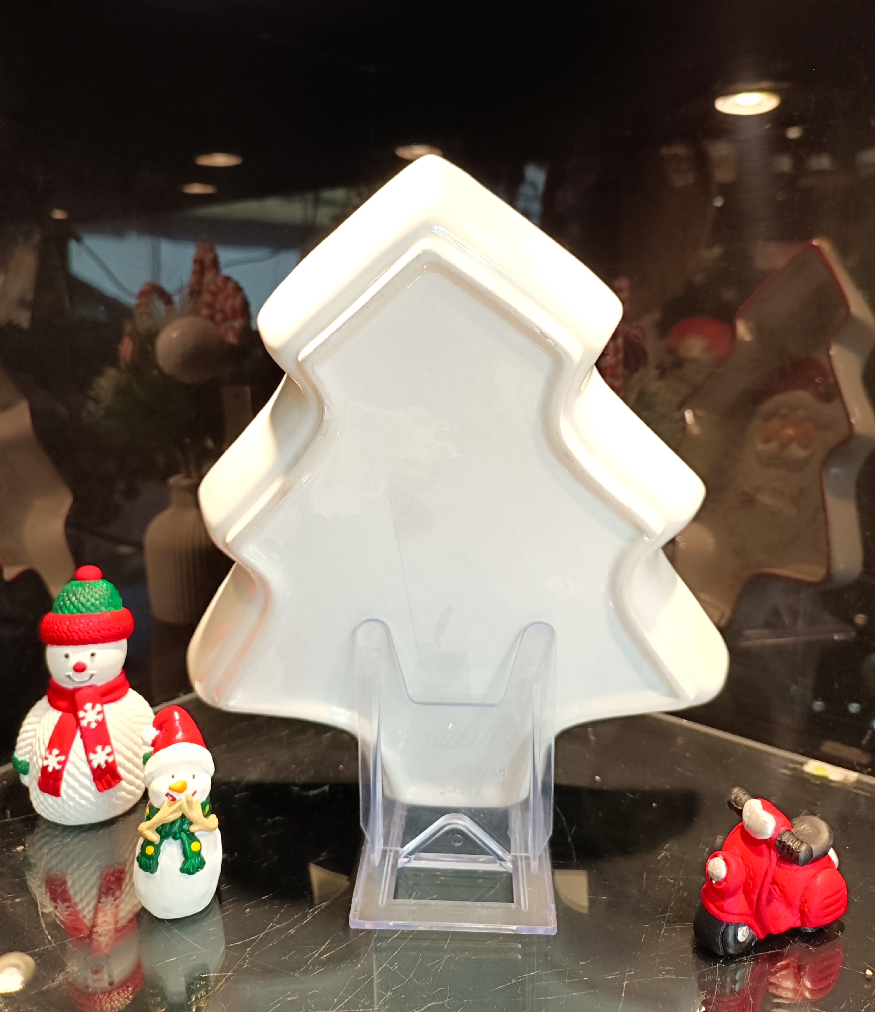 طرح درخت کریسمس