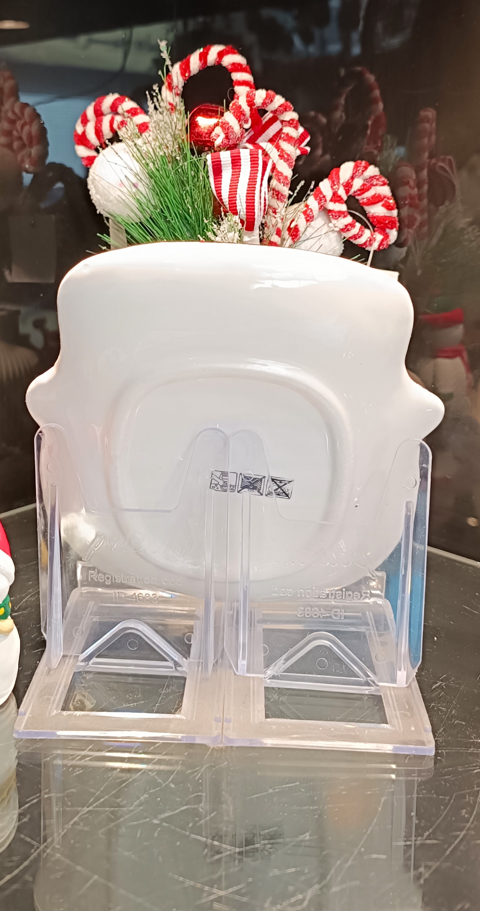 طرح درخت کریسمس